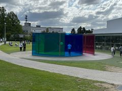 -金泽21世纪美术馆