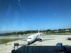 -吉隆坡国际机场