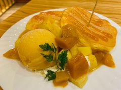 -Ufufu cafe(天神巷店)