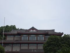 -浙江省博物馆(孤山馆区)