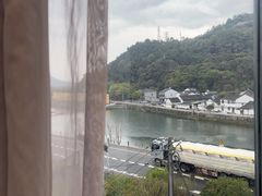 -亭下湖饭店(康岭店)