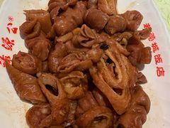 -禄源公·老莞诚饭店