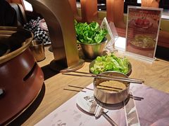-西塔老太太泥炉烤肉(亚运村店)