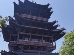 -杭州半山国家森林公园