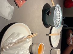 -额娘·现烙春饼烤鸭(太原总店)