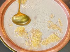 -诺敏塔拉奶茶-布里亚特包子-手把肉(锦都会店)