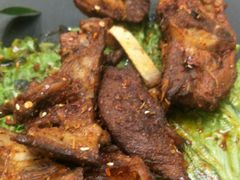 -清真悦宾楼食府(海湖店)