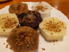 -温州一家人美食(西木头市店)