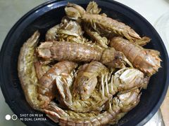 -盒马鲜生(富田新天地店)