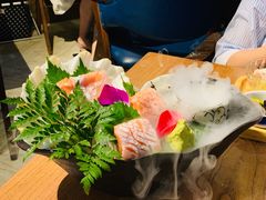 -阿吾罗日本料理(K11艺术中心店)