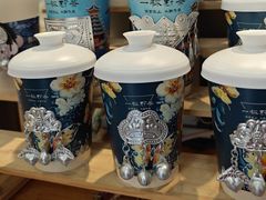 -一杯黔茶(西江千户苗寨古街店)