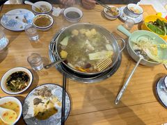 -王二爷药膳鸡(仙林学衡路店)