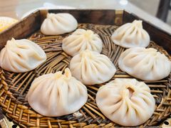 -西安贾三灌汤包·回坊小吃·清真炒菜(北院门总店)