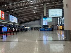 -常州奔牛国际机场