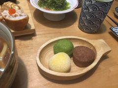 -村上一屋·亚洲菜融合小馆(南楼店)