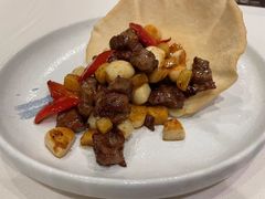 -莲苑中餐厅·Lotus Court(厦门马哥孛罗东方大酒店)