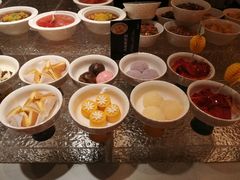 -李犟大爆鳝面·手工蟹黄包(湖滨西湖店)