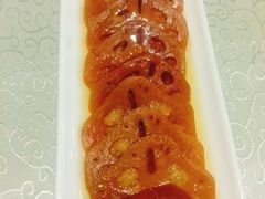 -慈海素食馆