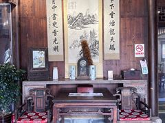 -环秀楼(黄山呈坎店)