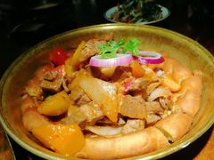 -楼兰新疆主题餐厅(悠方店)
