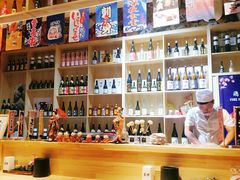 -匠糊·日本料理(美岸广场店)