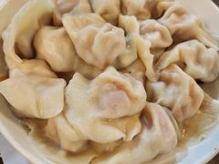 -钰姐妹饺子城(华岩路店)