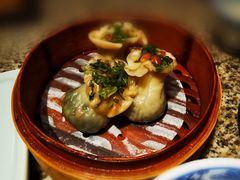 -南京大牌档(香港广场店)