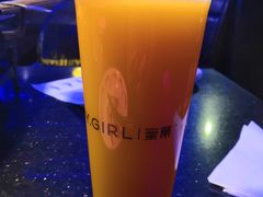 -蜜菓MY·GIRL(北国二期店)