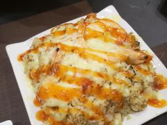 -吱咖啡西式简餐