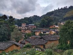-杨家堂村