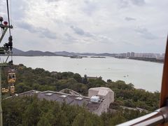 -云龙湖旅游景区