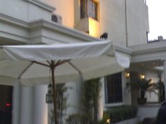 3-老洋房花园饭店(绍兴路店)