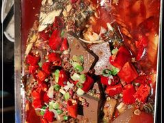 -渝是乎酸菜鱼(龙旗购物中心店)