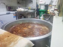 -原肖村桥卤煮(旧宫东路店)