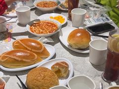 -翠华餐厅(正佳广场店)