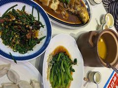 -渔家风味·鲅鱼水饺·央视展播·海鲜天津菜(开发区店)