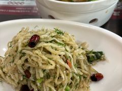 -老西安韩记三鲜煮馍(四府街店)