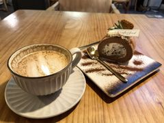 -沏点Trattoria意大利餐厅(新街口店)