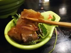 -张记牛肉面馆(天津路店)