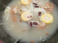 -草本味·市井羊肉馆(新开铺总店)