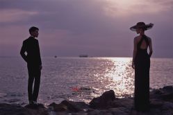 -薇咖映画婚纱摄影工作室