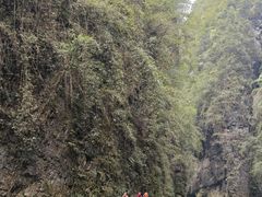 -阿依河景区