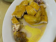 -吉莲利苑海鲜酒家(珠海拱北29年老字号店)