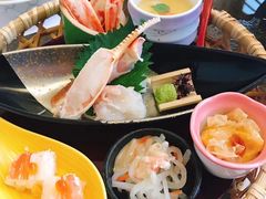 -蟹道乐(道顿堀本店)