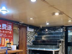 -大胡子海鲜·天津菜·砂锅烧烤(五大道创始店)