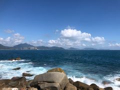 -海南分界洲岛旅游区