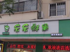 -乐乐鲜果(解放南路店)
