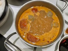 -红鼎豆捞·非遗鲍皇汤火锅(宝丰路店)