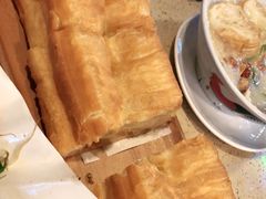 招牌靓油条-点都德(北京路贰店)