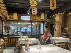 -帝一铭家宴(板塘店)